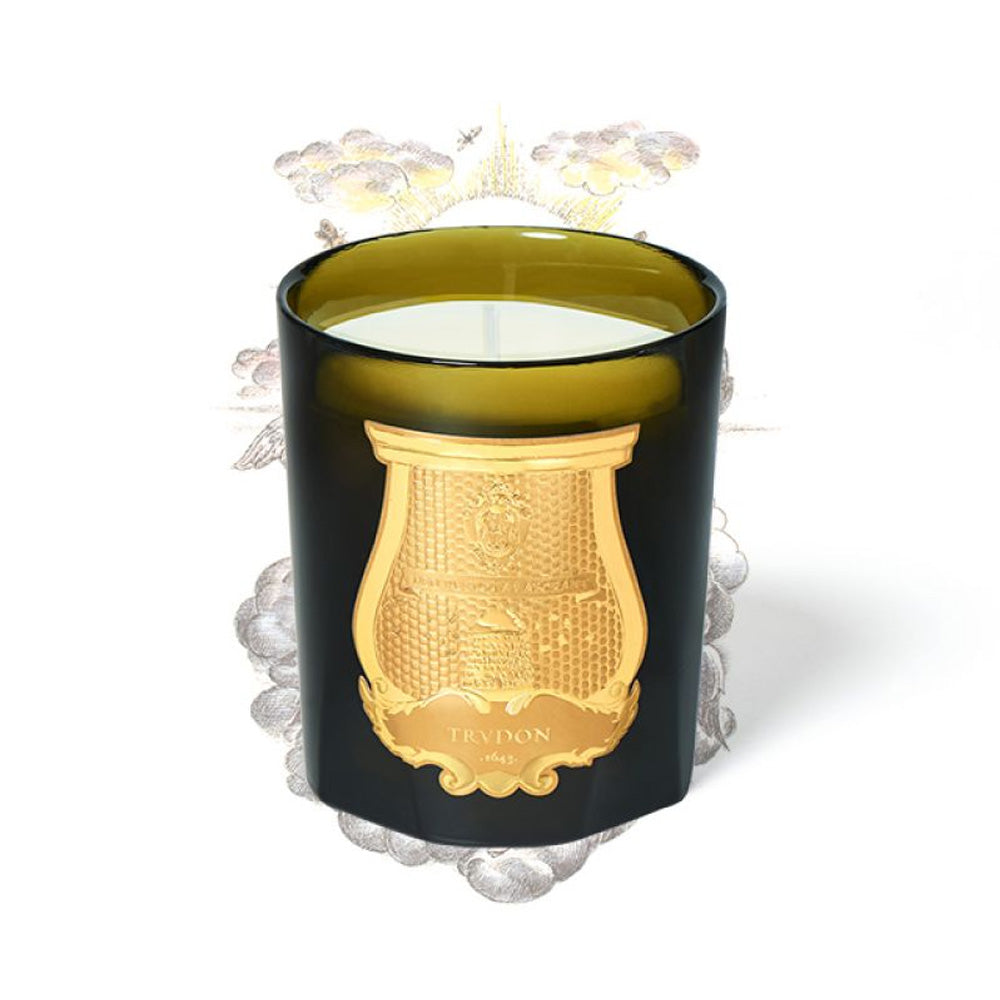 Trudon Classic Candle - Spiritus Sancti