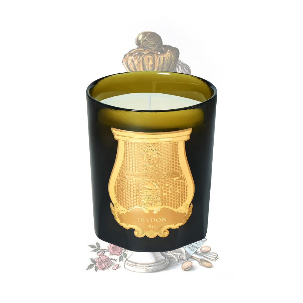 Trudon Classic Candle - Trianon