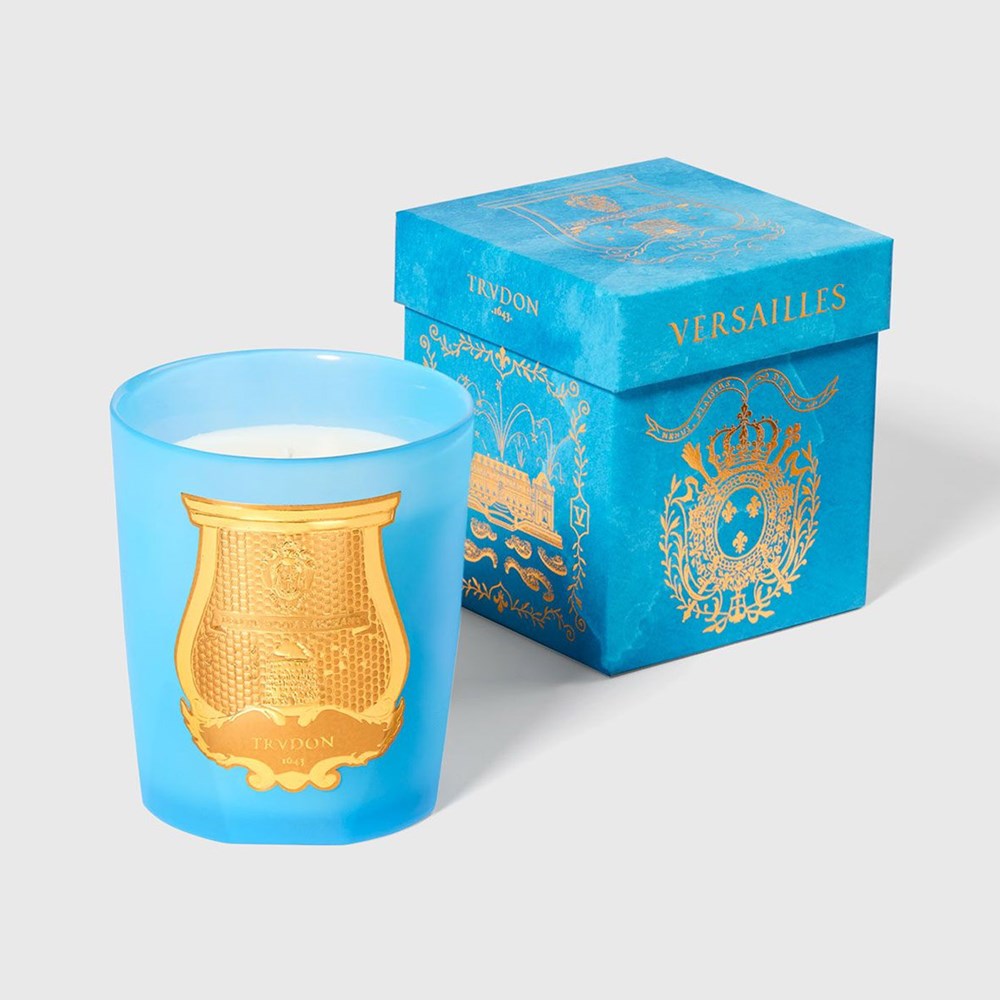 Trudon Classic Candle - Versailles