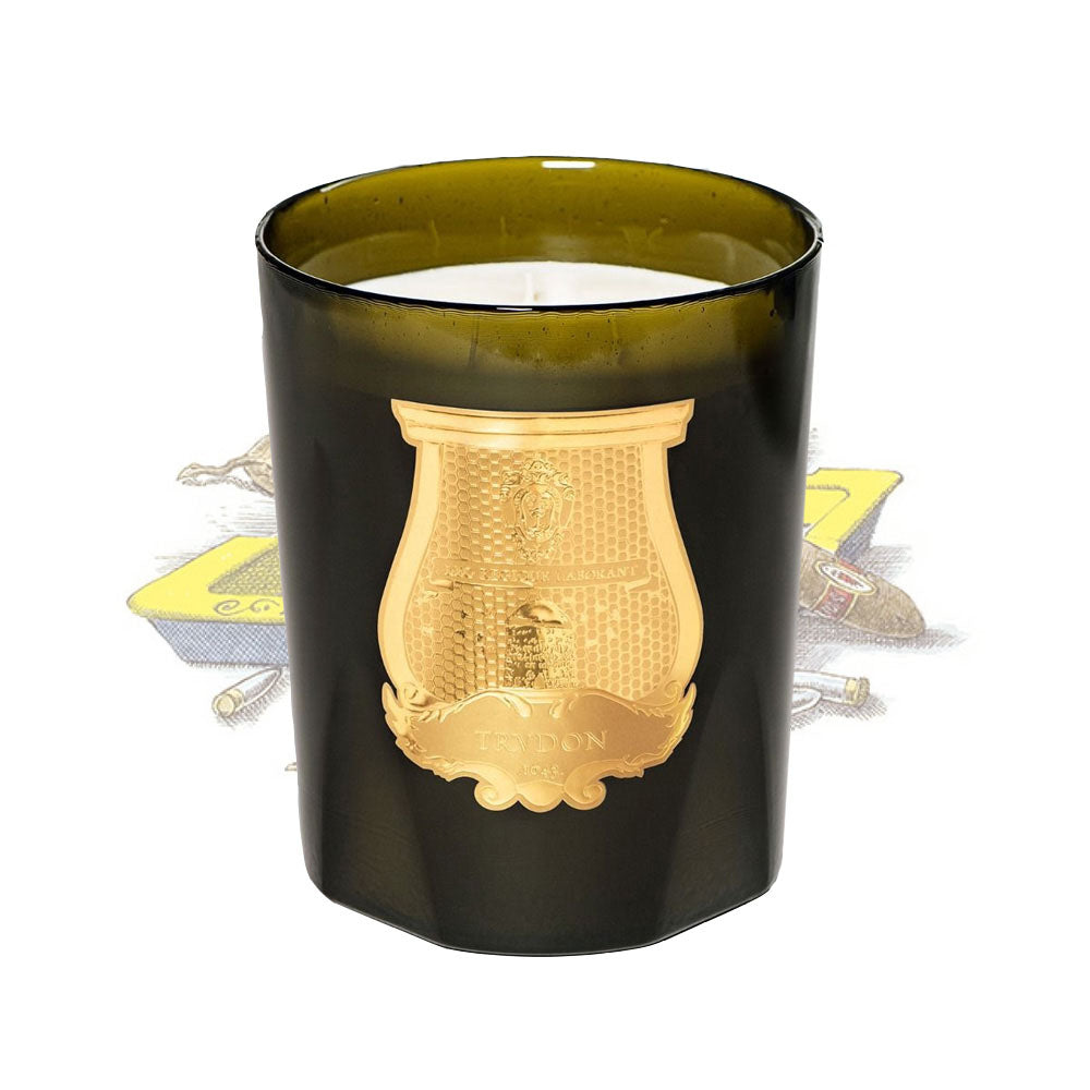 Trudon Great Candle - Ernesto