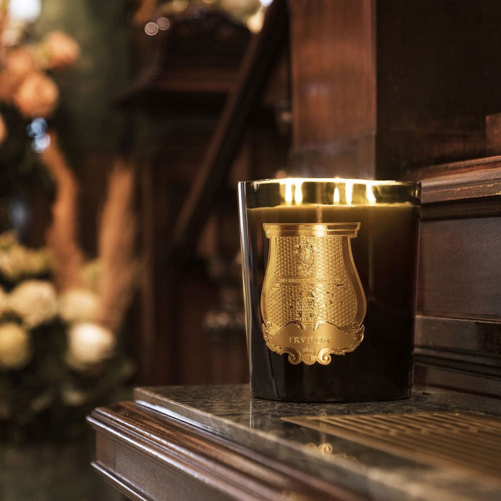 Trudon Great Candle - Ernesto