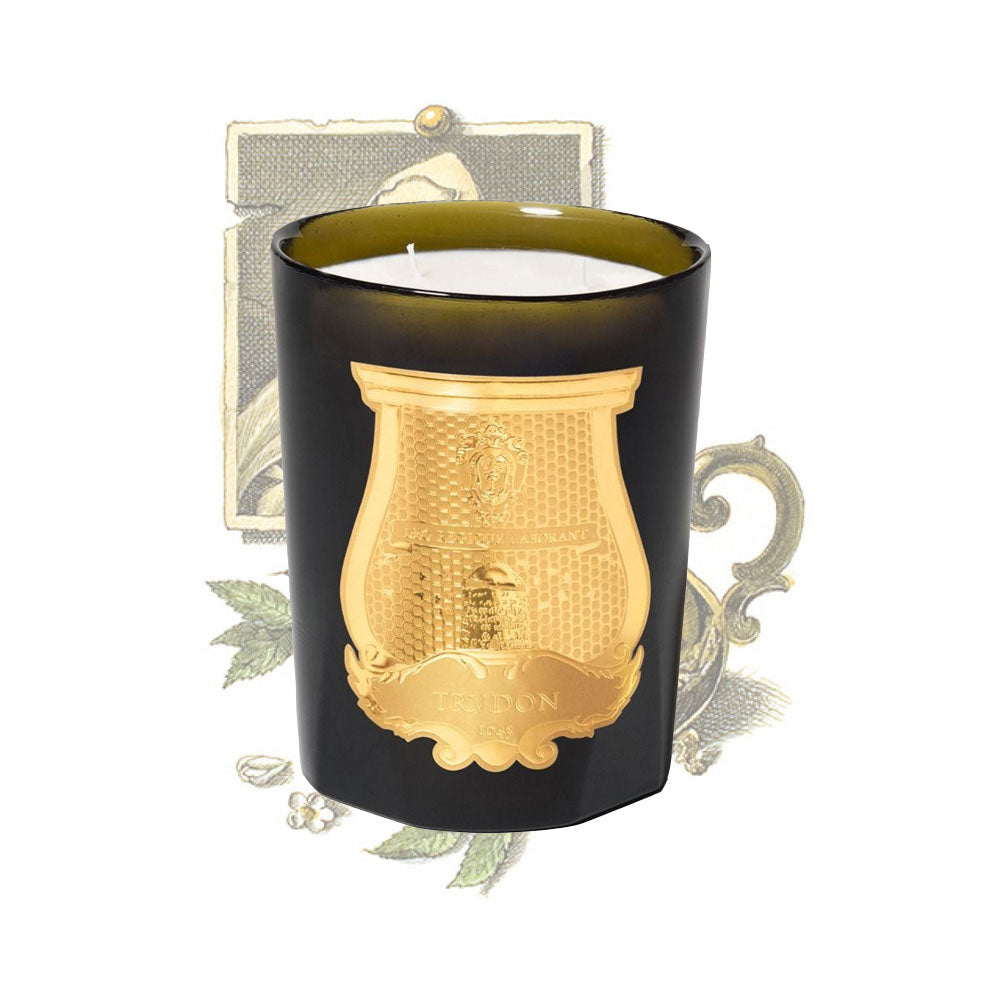 Trudon Intermezzo Candle - Abd El Kader