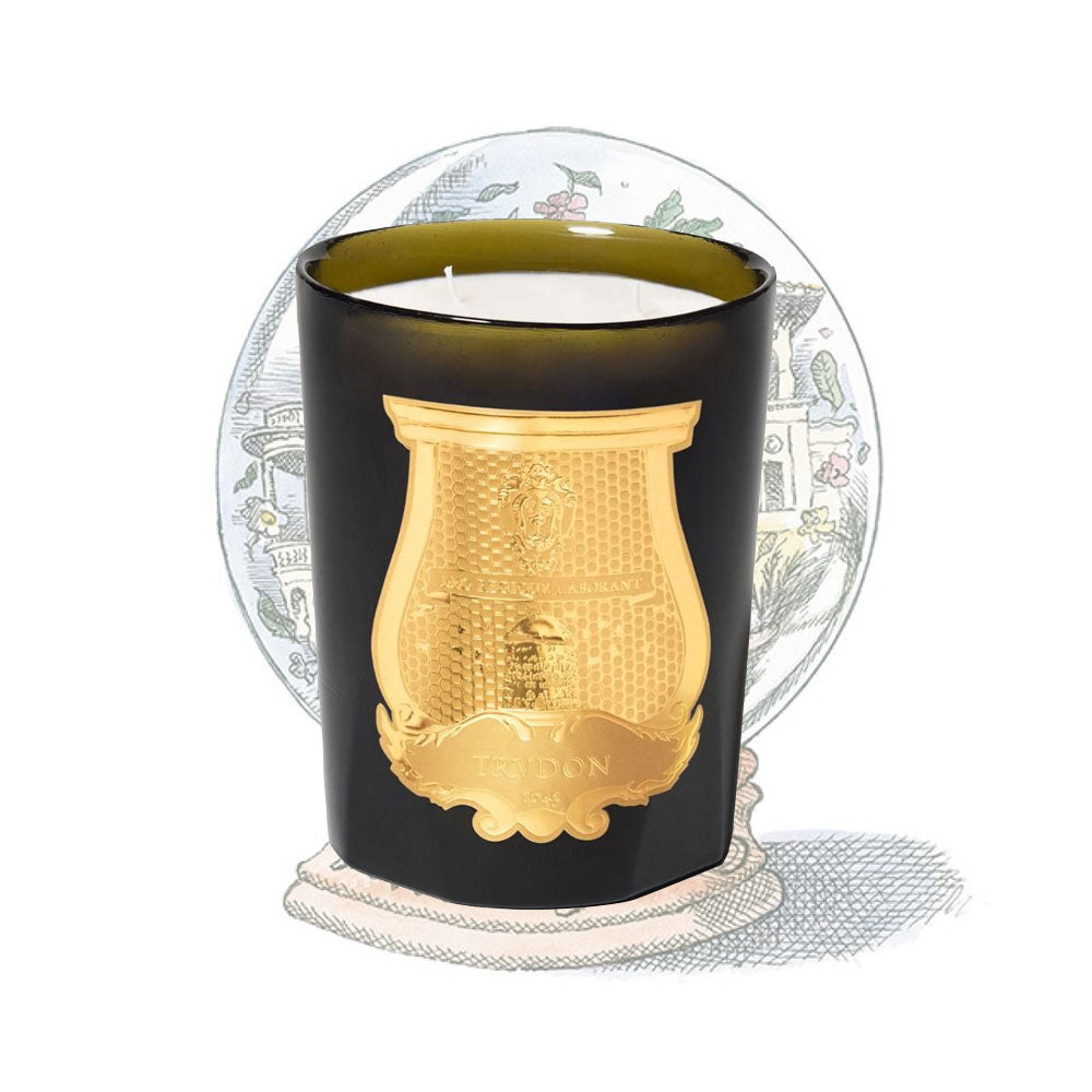 Trudon Intermezzo Candle - Cyrnos