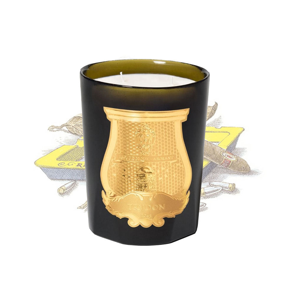 Trudon Intermezzo Candle - Ernesto