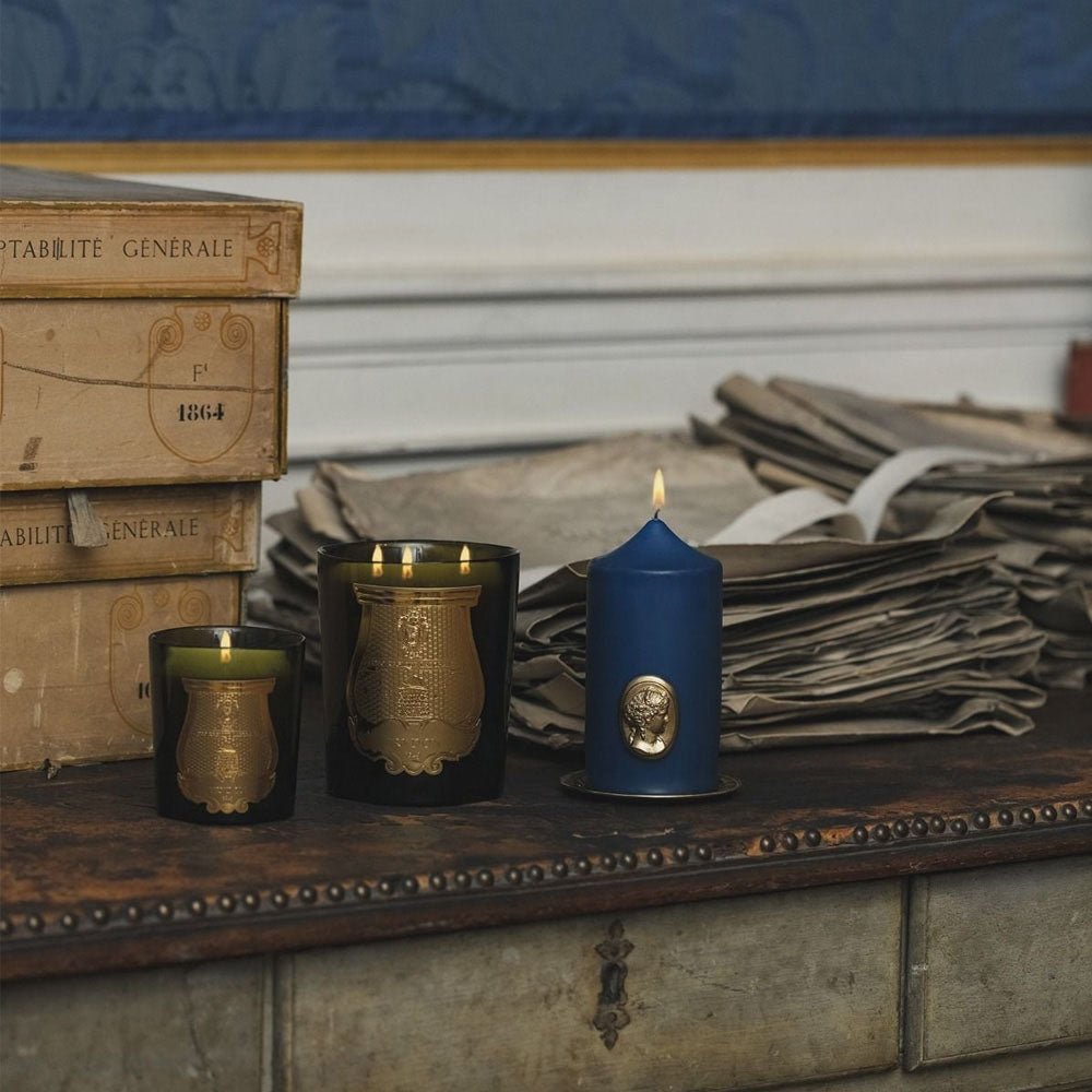 Trudon Intermezzo Candle - Ernesto