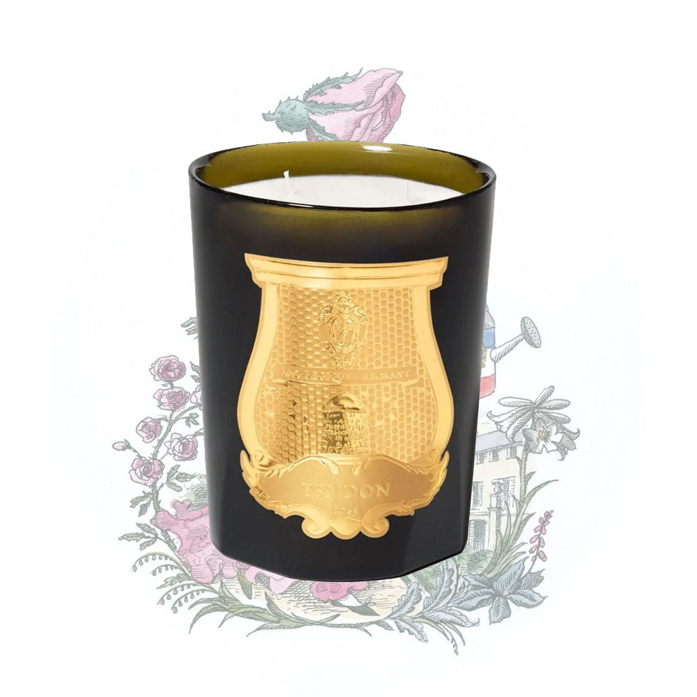 Trudon Intermezzo Candle - Joséphine