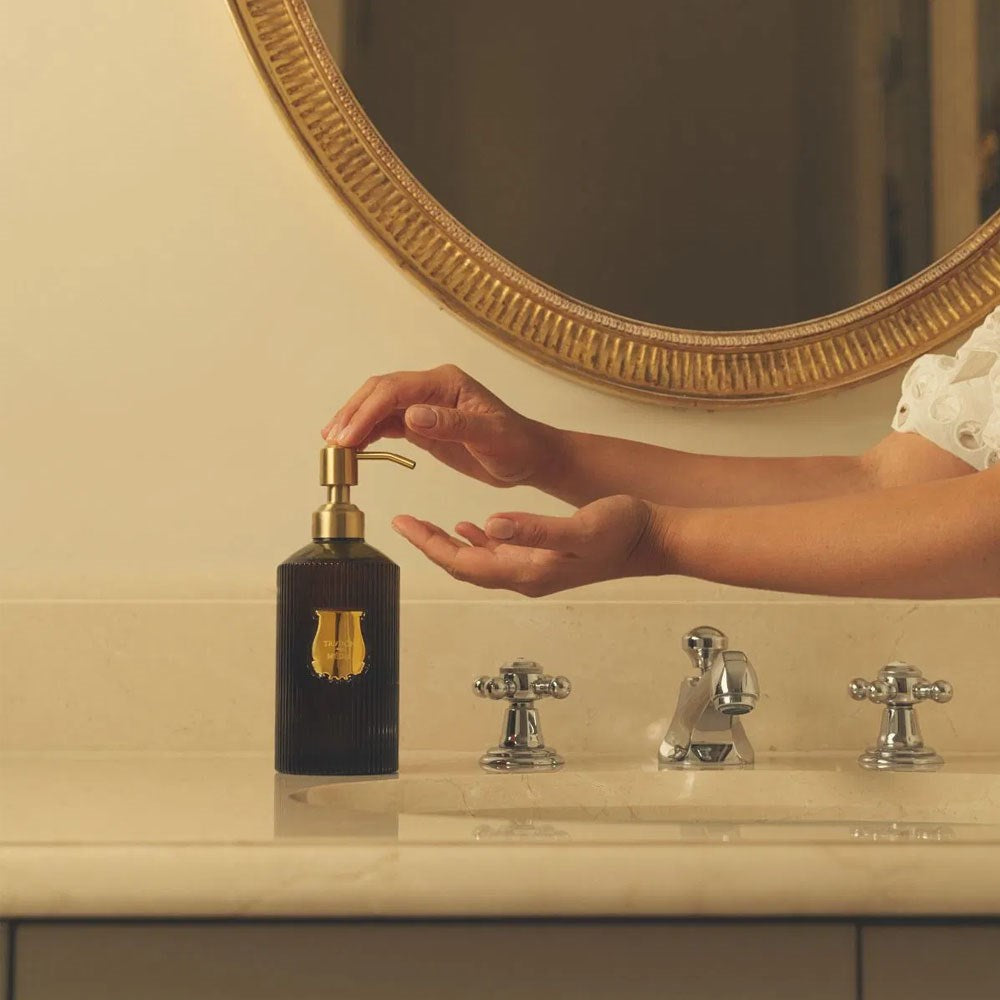 Trudon Liquid Soap - Medie