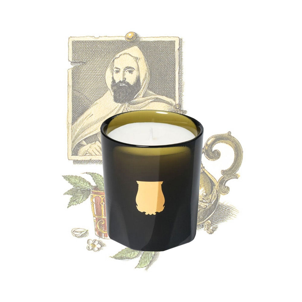 Trudon Petite Candle - Abd El Kader