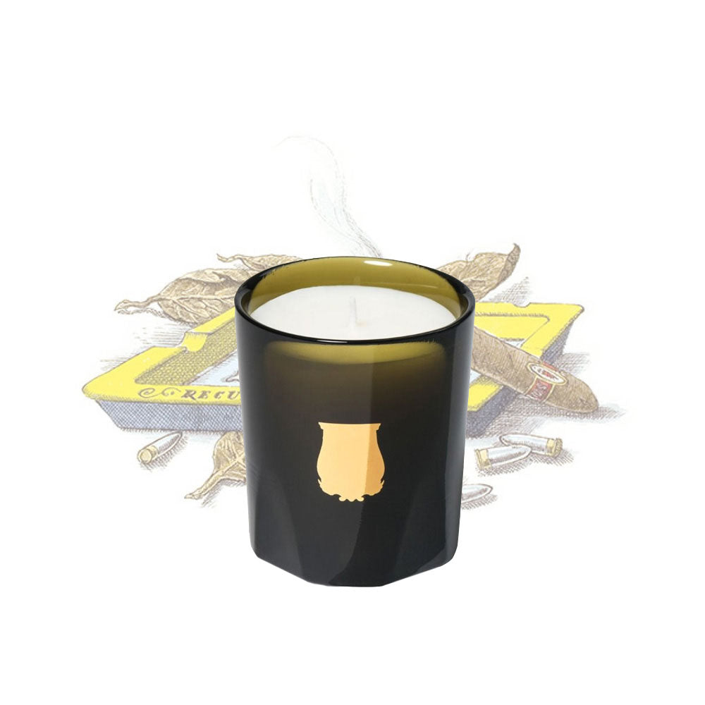 Trudon Petite Candle - Ernesto