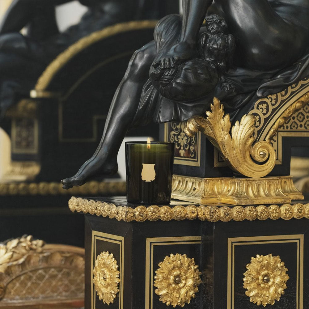 Trudon Petite Candle - Ernesto