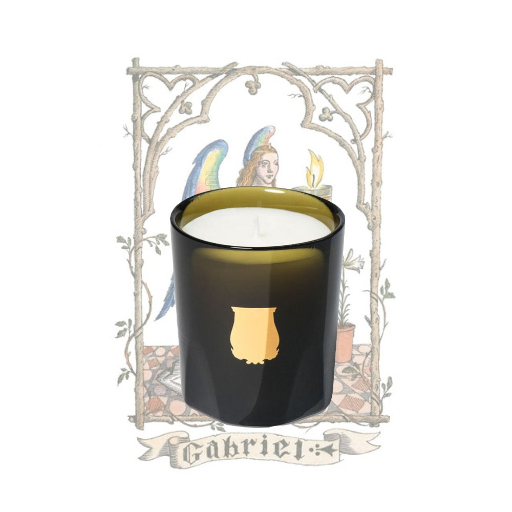 Trudon Petite Candle - Gabriel