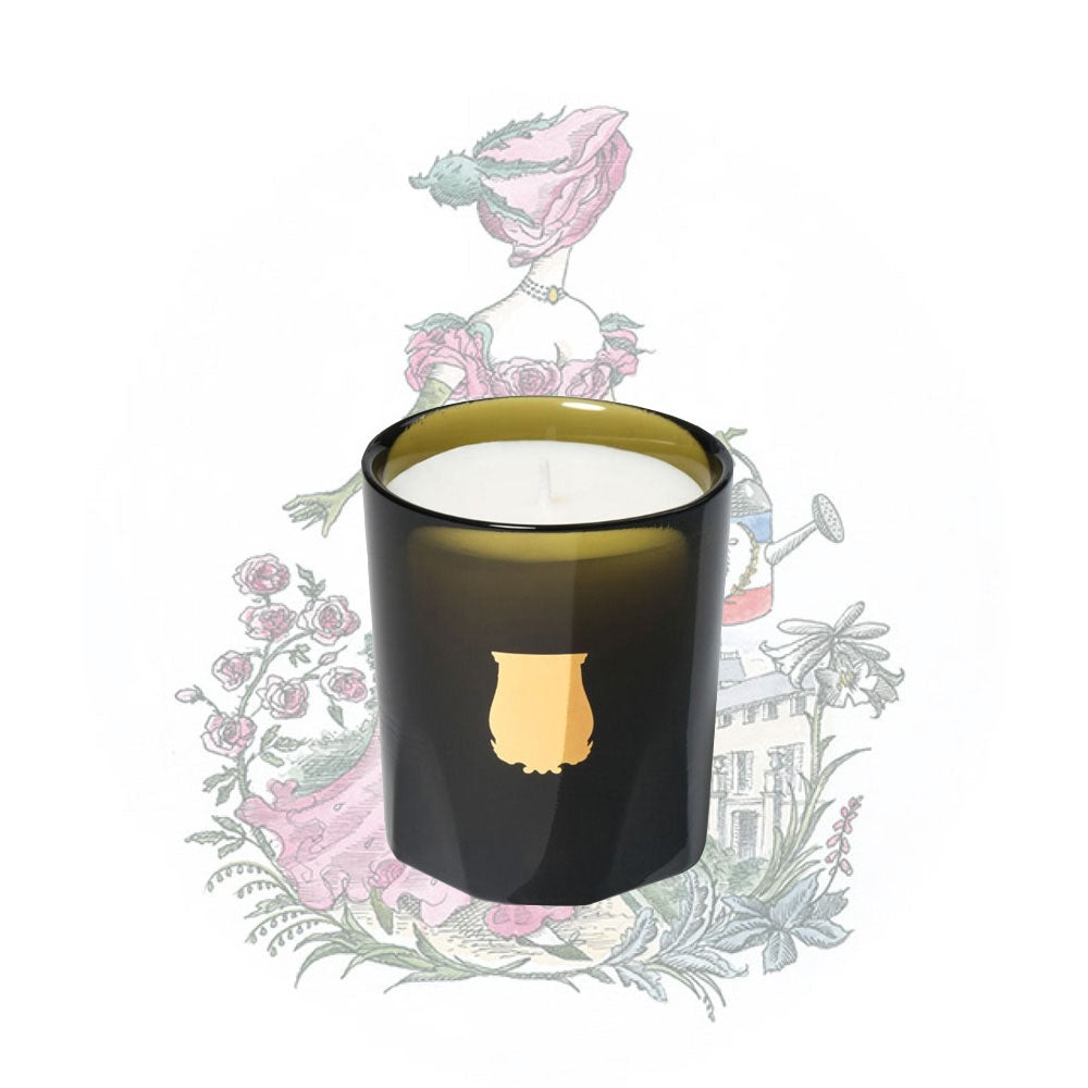 Trudon Petite Candle - Joséphine