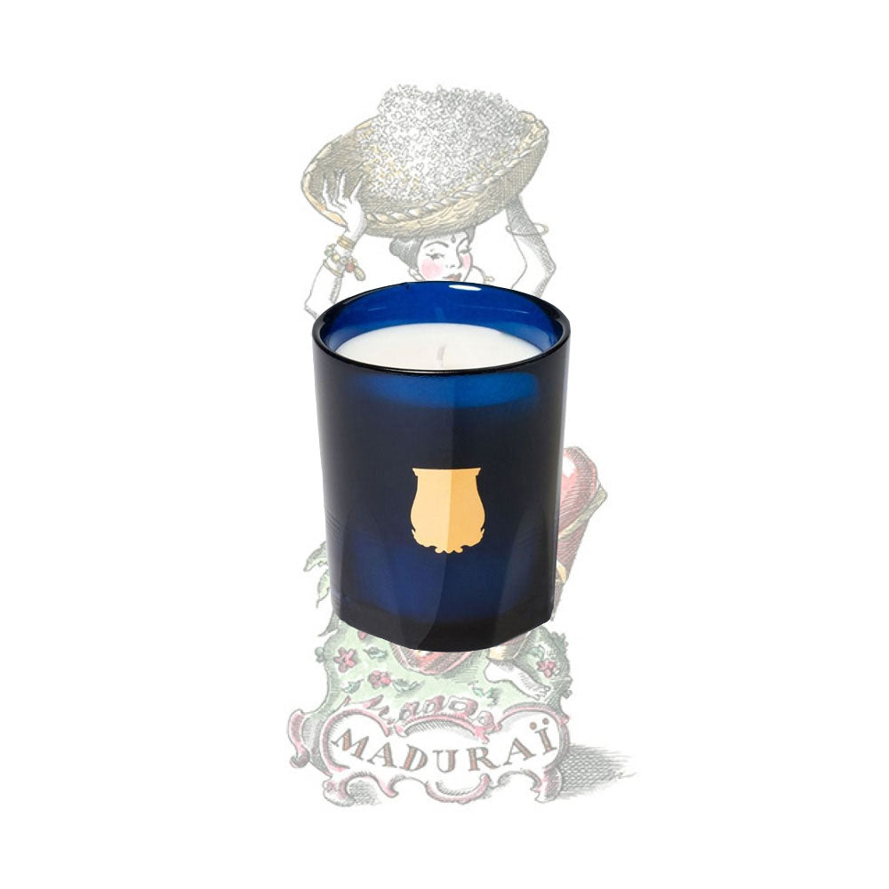 Trudon Petite Candle - Maduraï