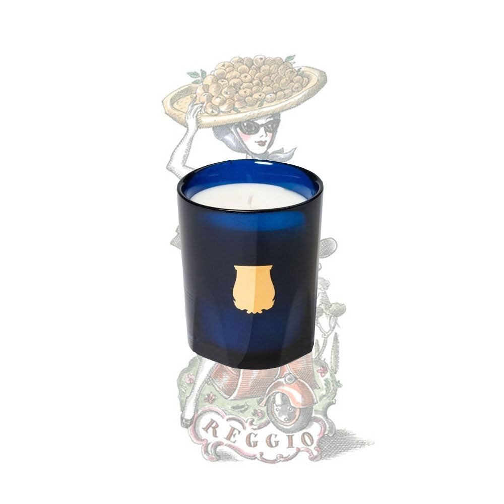 Trudon Petite Candle - Reggio