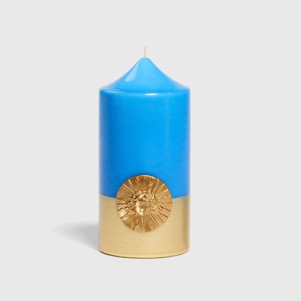 Trudon Pillar Candle - Solis Rex