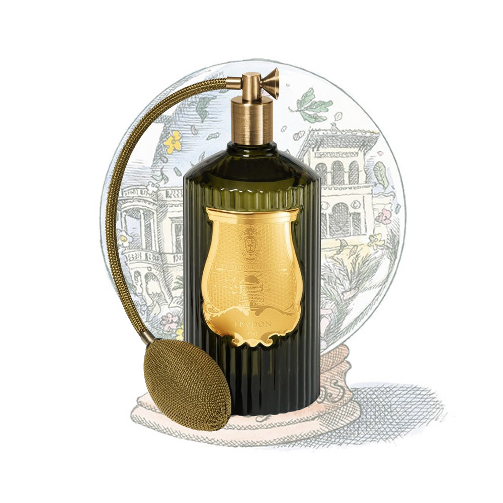 Trudon Room Spray - Cyrnos