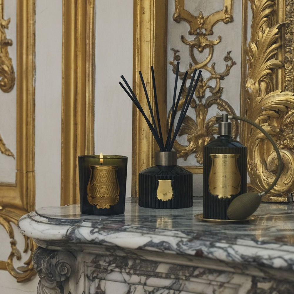 Trudon Room Spray - Cyrnos