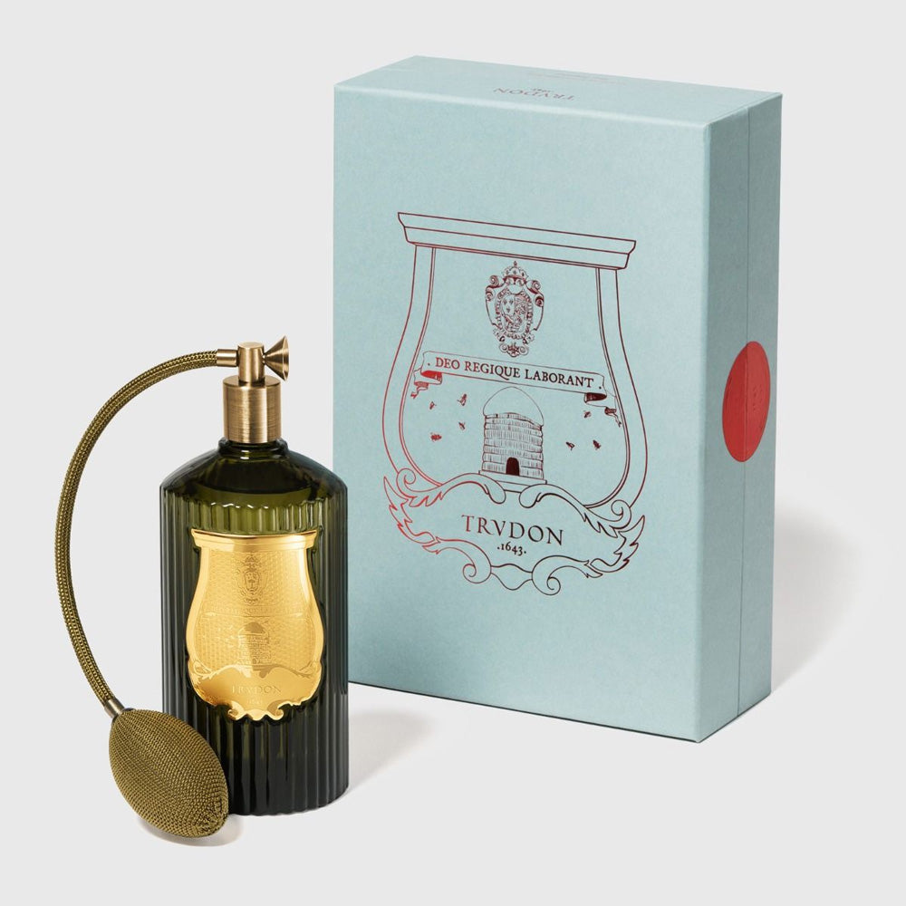 Trudon Room Spray - Cyrnos