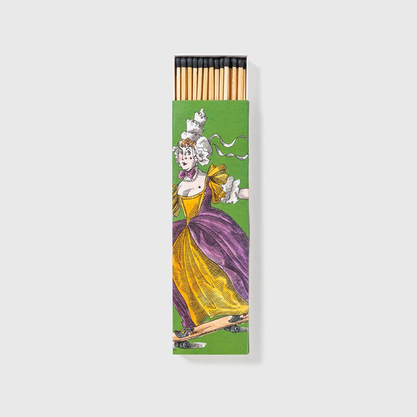 Trudon Scented Matches - Ernesto