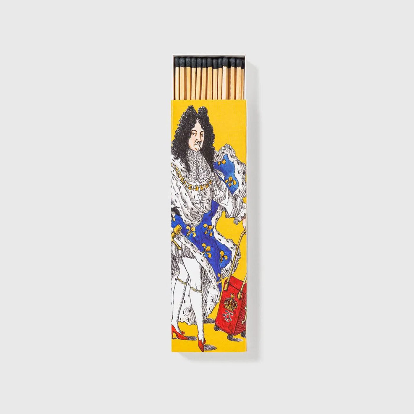 Trudon Scented Matches - Ernesto
