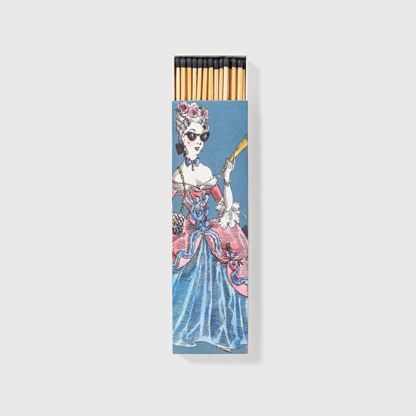 Trudon Scented Matches - Ernesto