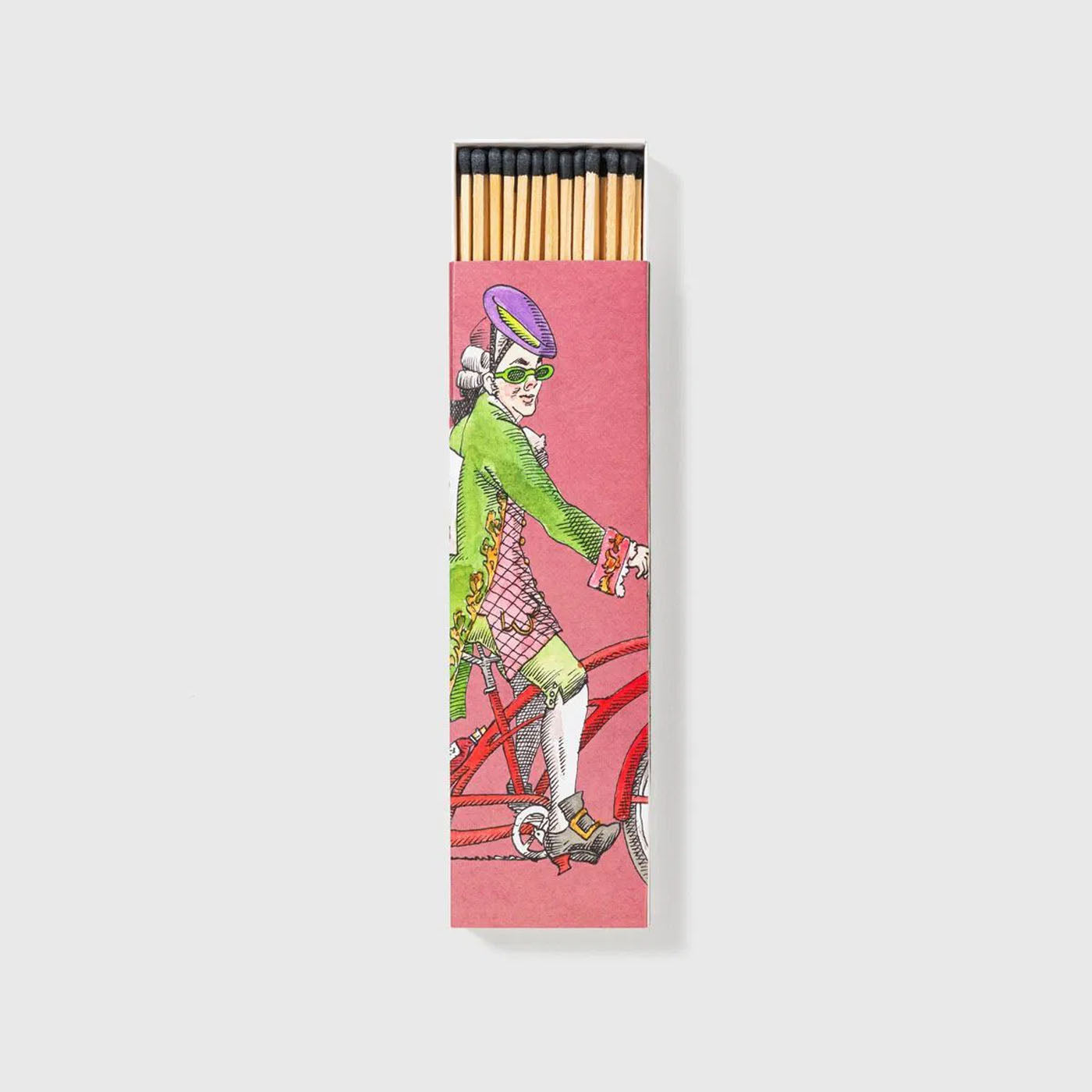 Trudon Scented Matches - Ernesto