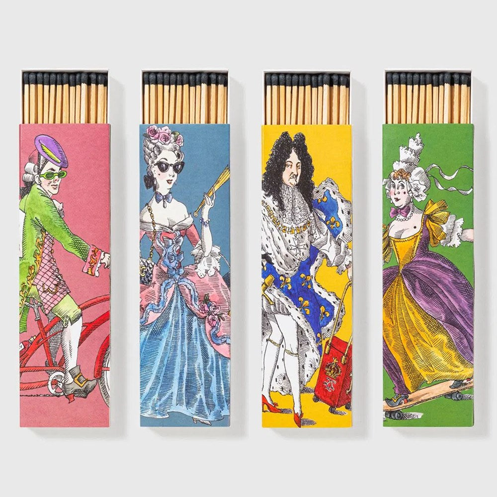 Trudon Scented Matches - Ernesto
