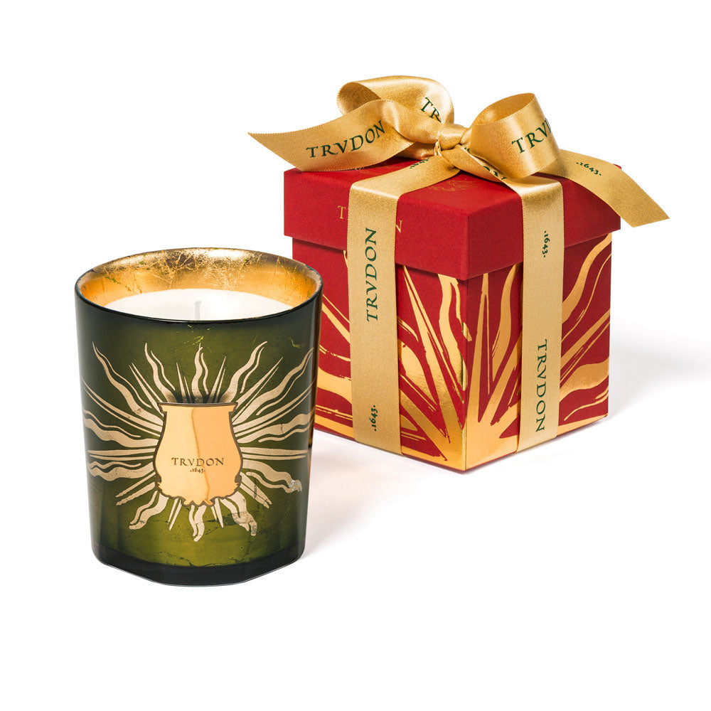Trudon Xmas 23 Classic Candle - Gabriel