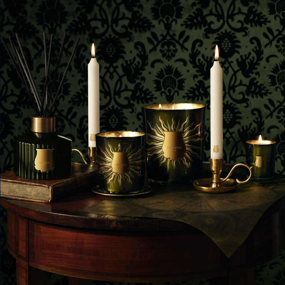 Trudon Xmas 23 Classic Candle - Gabriel