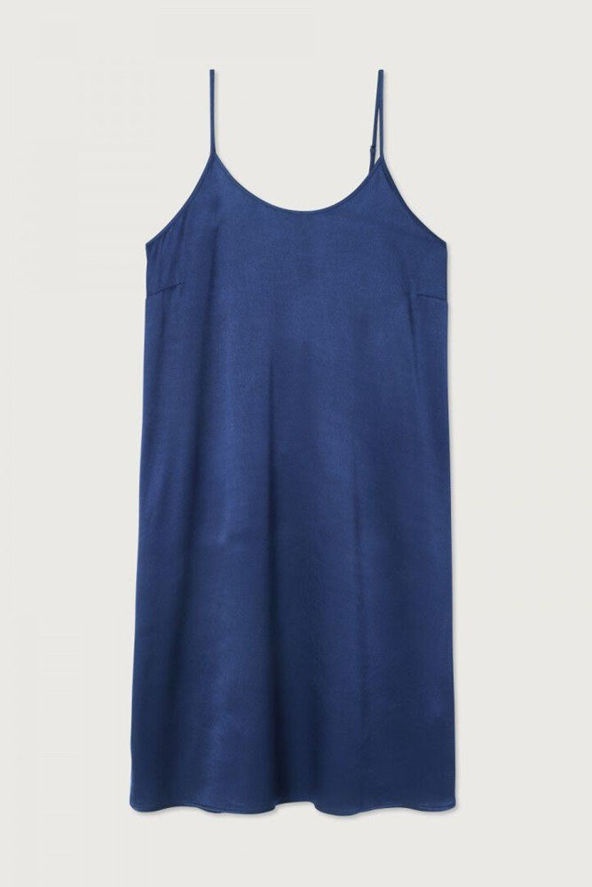 Voogy Dress - Nocturnal