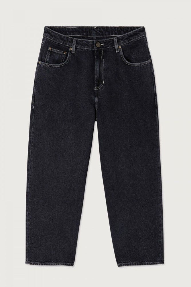 Yopday Boyfriend Jean - Vintage Black