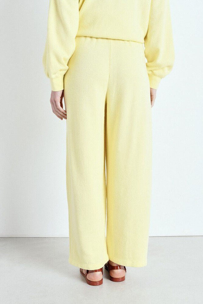 Ytibay Joggers - Lemon Curd