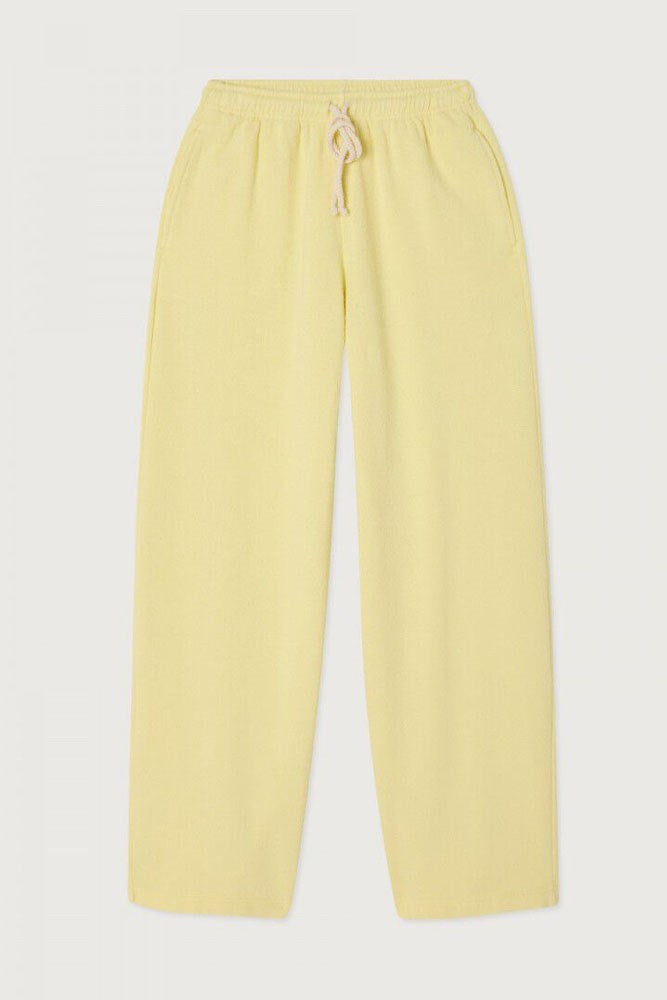 Ytibay Joggers - Lemon Curd