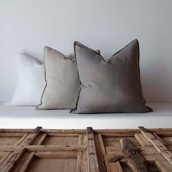 Casa Linen Cushion