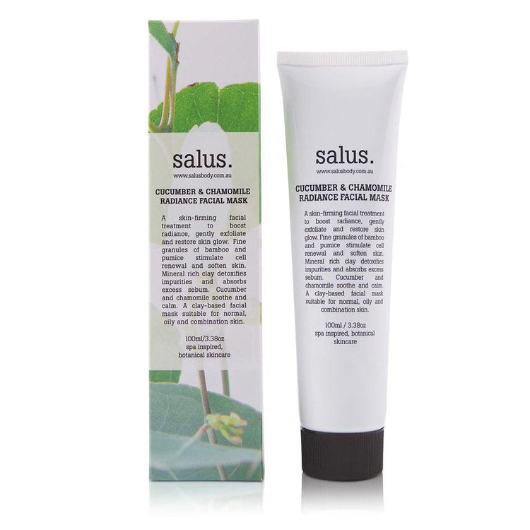 Mask Cucumber&Chamomile