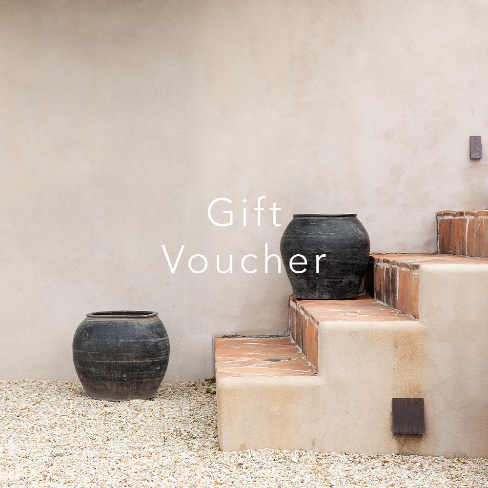 Online Gift Voucher