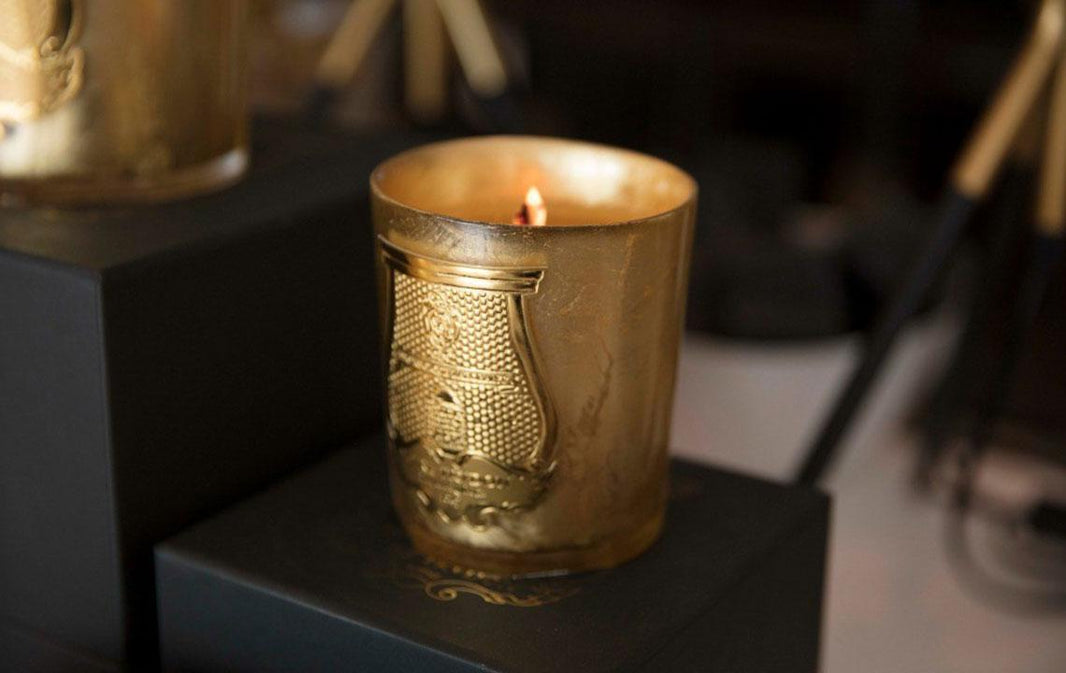 Cire Trudon – Memory Makers