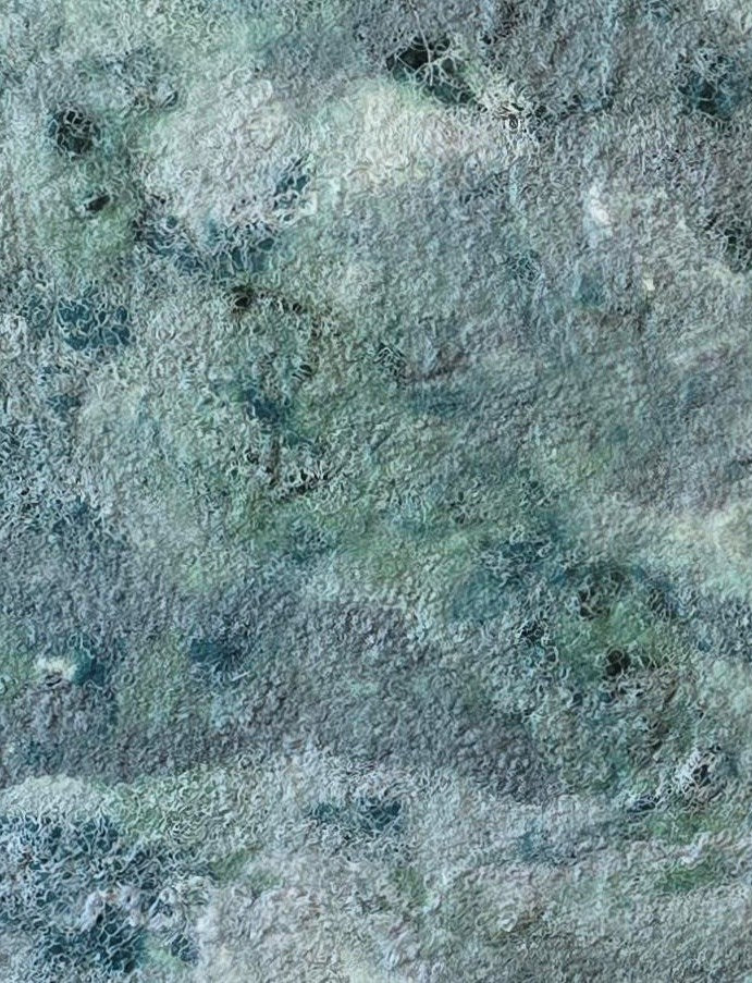 Wandering #2