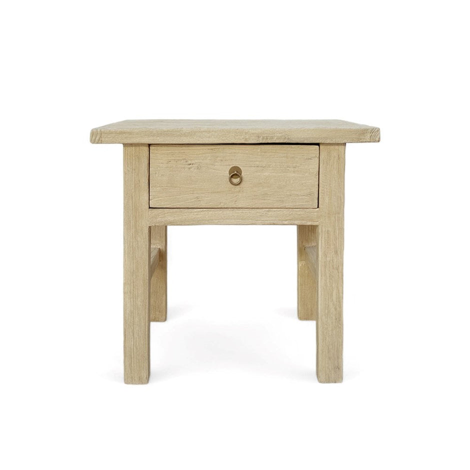 Bedside Tables Collection | St Barts
