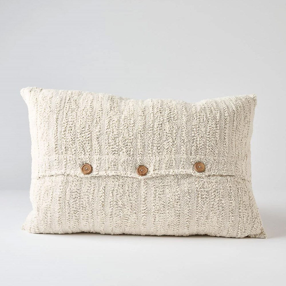 Afero Cushion Soft - Natural