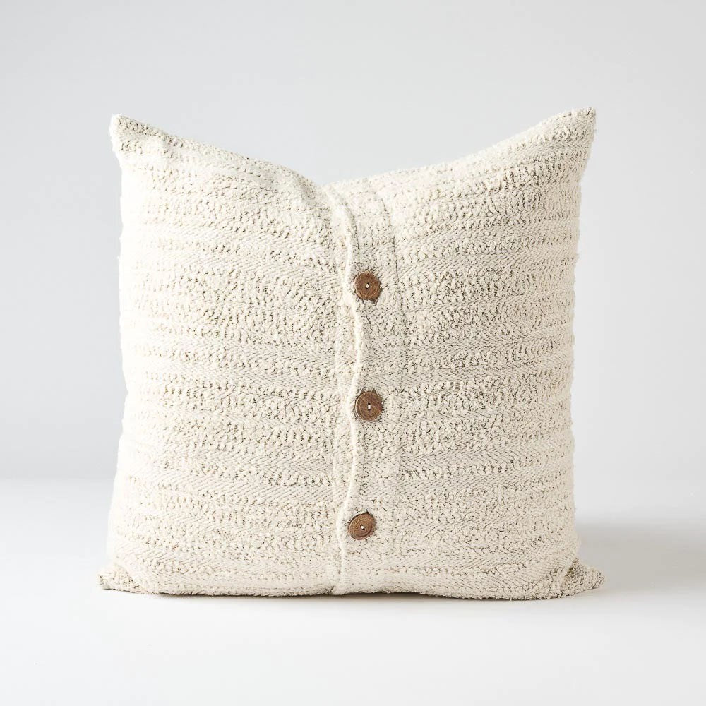 Afero Cushion Soft - Natural