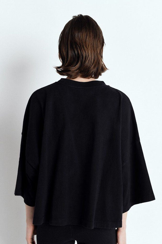 Afoma T-shirt - Vintage Darkness