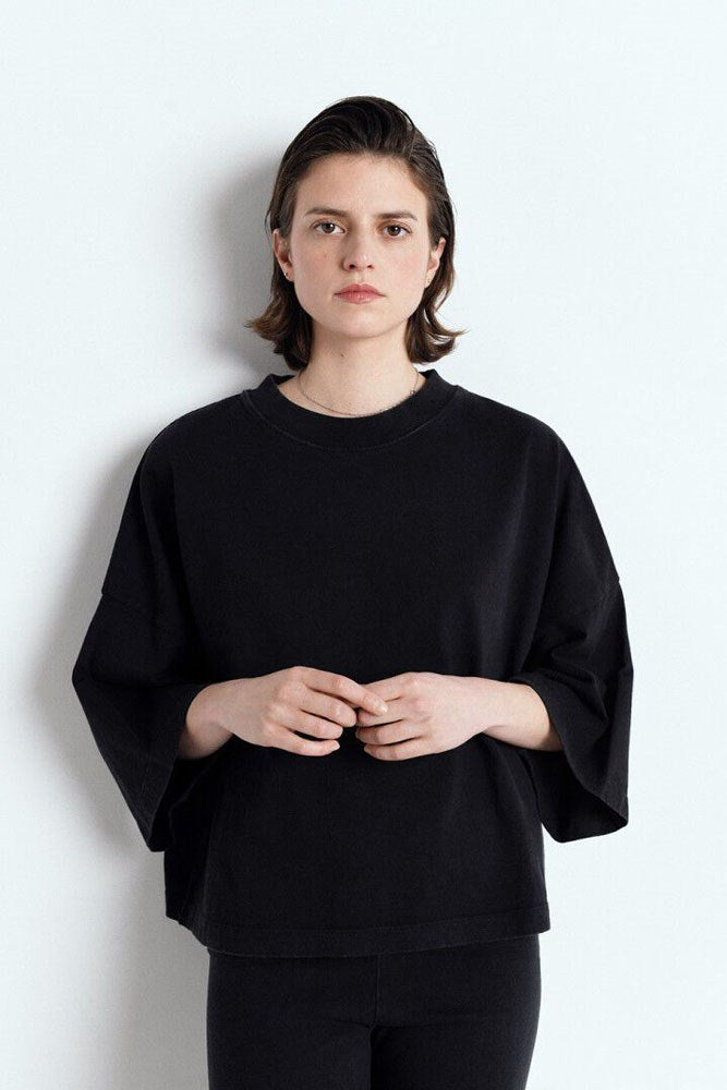 Afoma T-shirt - Vintage Darkness