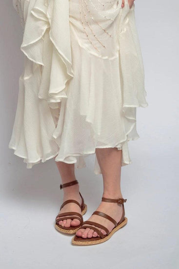 Aida Dress