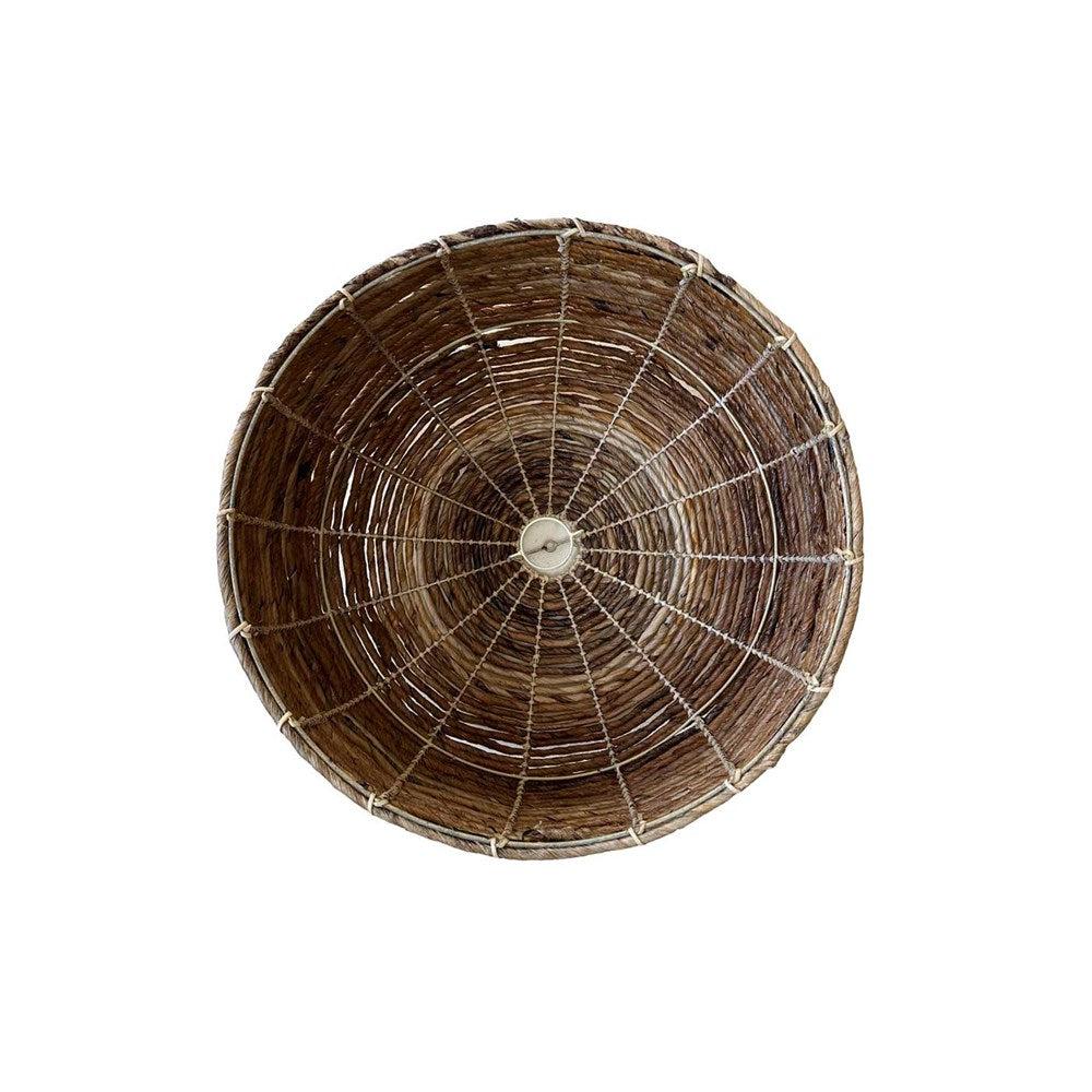 Akora Rattan Pendant - Medium