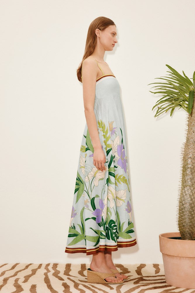 Alfie Sundress - Alemais