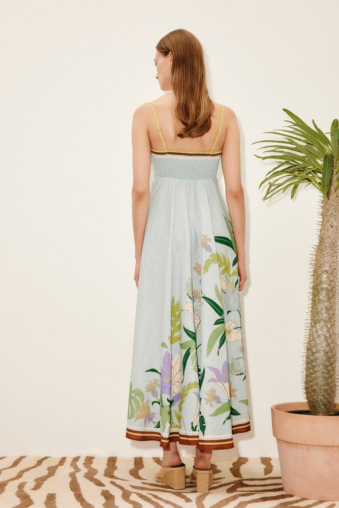Alfie Sundress - Alemais