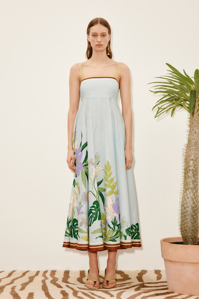 Alfie Sundress - Alemais