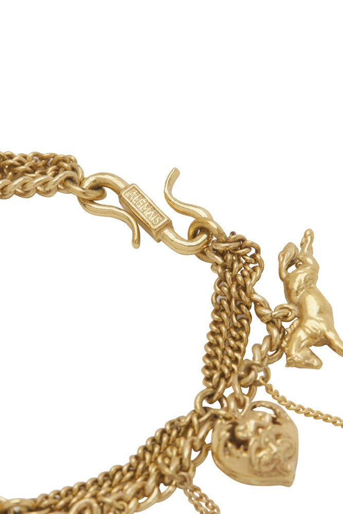 Django Charm Bracelet - Alemais