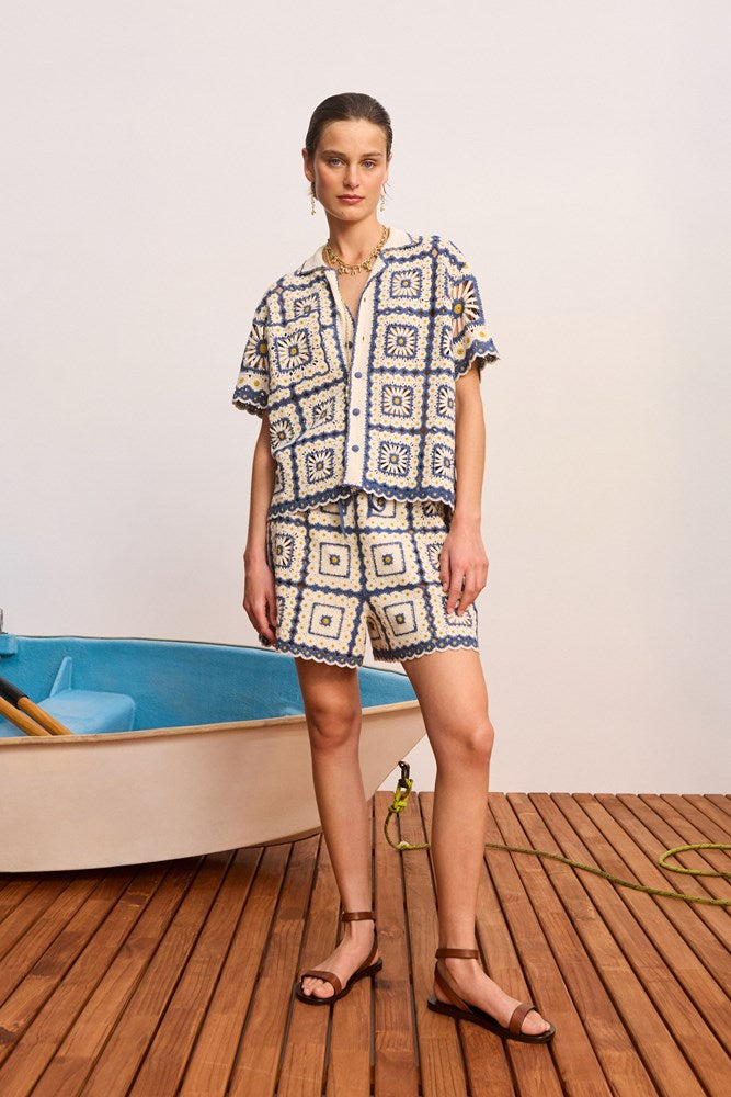 Dolly Short - Alemais